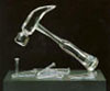 glass hammer